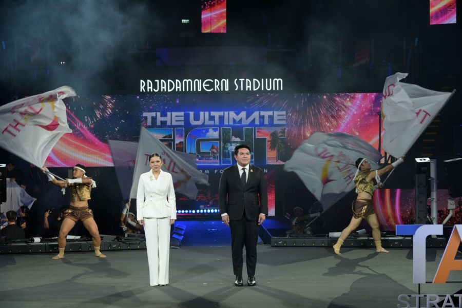 ททท. ประกาศแผนตลาดท่องเที่ยวปี 2570 ชู “4 แม่ไม้” พลิกเกมท่องเที่ยวไทย หวังฮุกเป้าหมายรายได้ เพิ่มขึ้น 5% พร้อมผลักดันประเทศไทยมุ่งสู่ Asia’s No.1 High-Value & Meaningful Destination