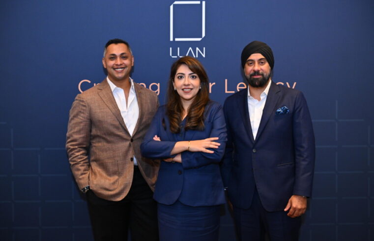 เปิดวิสัยทัศน์ “LLAN ASSET” สู่ “Landmark” แห่งอนาคต ชูกลยุทธ์ผู้นำตลาดยุคใหม่ “Crafting Collectible Real Estate”