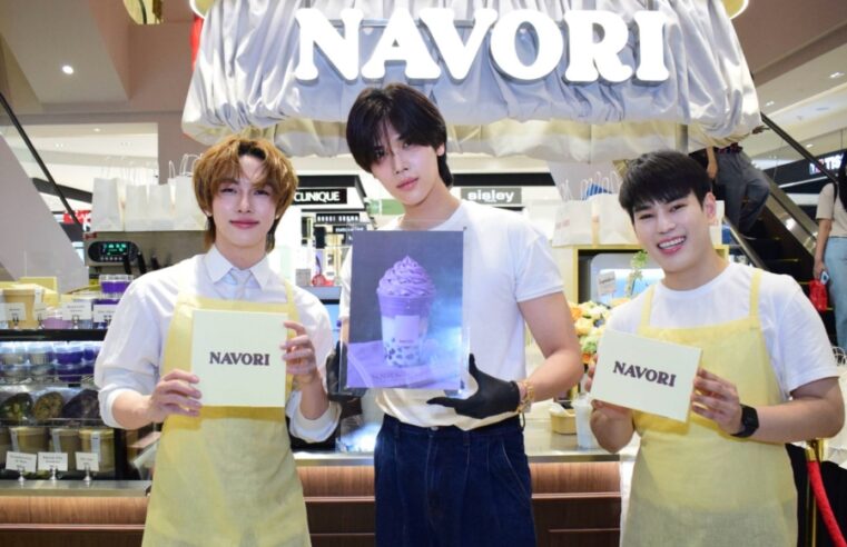 ห้างเซ็นทรัลพระราม 9 เวอร์ชั่นใหม่ ใกล้แค่ก้าว ✨  รวม 5 ไฮไลต์ที่สายกิน สายช้อป สายคิวต์ และสายบิวตี้ต้องเช็ก! ชวนมาอัปเดต “ห้างเซ็นทรัลพระราม 9” โฉมใหม่ ที่เดือนกันยายนนี้จัดเต็มทั้งร้านใหม่ เมนูใหม่ ไอเทมใหม่ และของน่าโดนอีกเพียบ!