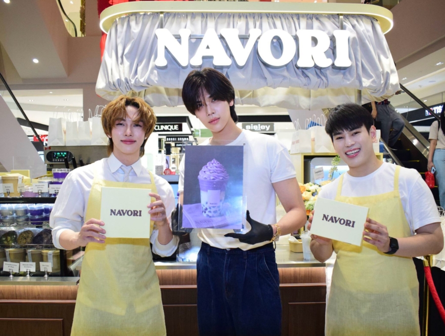 ห้างเซ็นทรัลพระราม 9 เวอร์ชั่นใหม่ ใกล้แค่ก้าว ✨  รวม 5 ไฮไลต์ที่สายกิน สายช้อป สายคิวต์ และสายบิวตี้ต้องเช็ก! ชวนมาอัปเดต “ห้างเซ็นทรัลพระราม 9” โฉมใหม่ ที่เดือนกันยายนนี้จัดเต็มทั้งร้านใหม่ เมนูใหม่ ไอเทมใหม่ และของน่าโดนอีกเพียบ!
