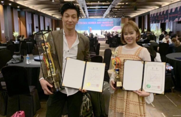 “ฝีมือคนไทย ไม่แพ้ชาติใดในโลก”  Master ธี กับเป้าหมายผลักดัน PMU ไทย สู่ Beauty Soft Power ระดับโลก