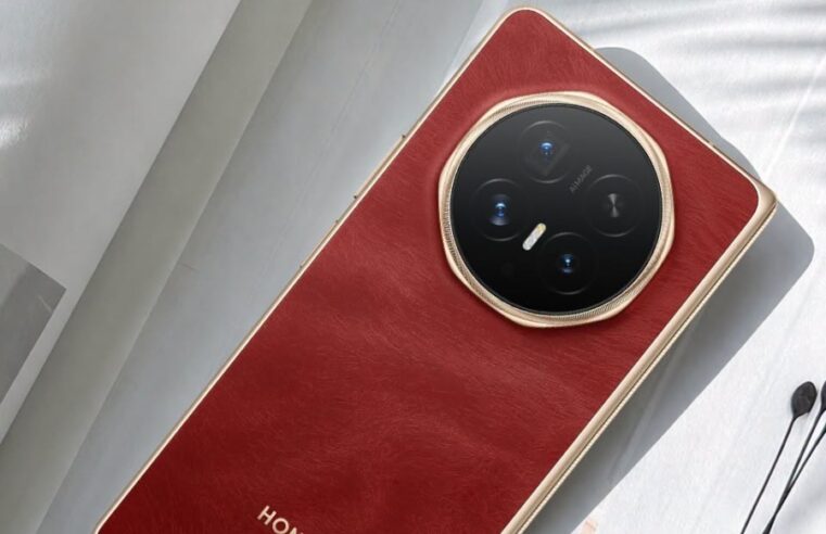 HONOR Magic V6 สมาร์ตโฟนจอพับสุดหรู ไอเทมคู่ใจชิ้นใหม่ พร้อมลุยไปกับคุณทุกกิจกรรม