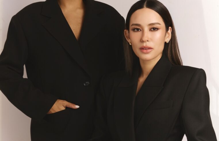 “คุณหญิงแม้น–ม.ร.ว.แม้นนฤมาส ยุคล สวัสดิ์-ชูโต” และ “มะลิ–มาลินี โคทส์” จับมือกันในฐานะผู้ก่อตั้ง SNATCH แพลตฟอร์มจอง Beauty Talent ระดับพรีเมียม ที่เกิดขึ้นจากความตั้งใจจะสร้างมาตรฐานใหม่ ให้กับการจองช่างแต่งหน้าและช่างผมในเมืองไทย