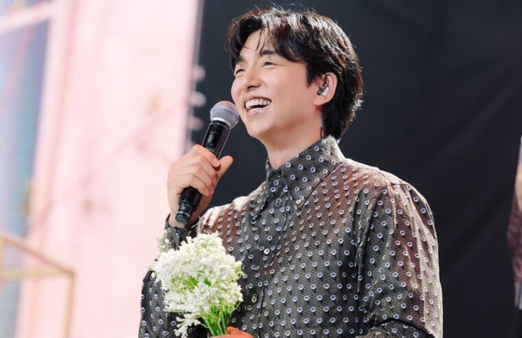 ปิดฉากความประทับใจ! “กงยู” เสิร์ฟโมเมนต์สุดเอ็กซ์คลูซีฟ ร่วมกับ กลุ่มธนบุรี ใน 2026 GONG YOO ASIA FANMEETING TOUR〈THE LONG TAKE〉IN BANGKOK เติมเต็มความคิดถึงด้วยเรื่องราวตลอด 25 ปีในวงการ พร้อมเซอร์ไพรส์ใกล้ชิดแฟนไทยทั่วฮอลล์