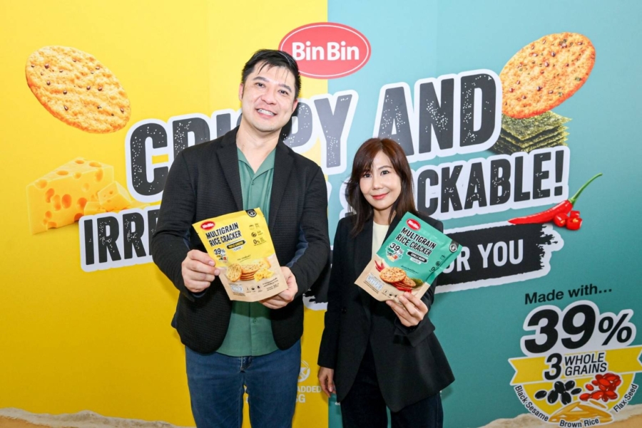 ยุคที่เทรนด์ Fitness & Wellness กลายเป็นส่วนหนึ่งของ Lifestyle Content ในชีวิตประจำวัน คนรุ่นใหม่ไม่ได้มองหาเพียงแค่การออกกำลังกาย แต่ยังใส่ใจถึงการเลือกกิน การพักผ่อน และการใช้ชีวิตในแบบที่ชอบ แต่ในขณะเดียวกัน เรื่องของความอร่อย ความสะดวก และความสนุกในการกินขนมก็ยังคงเป็นสิ่งที่ผู้บริโภคมองหา