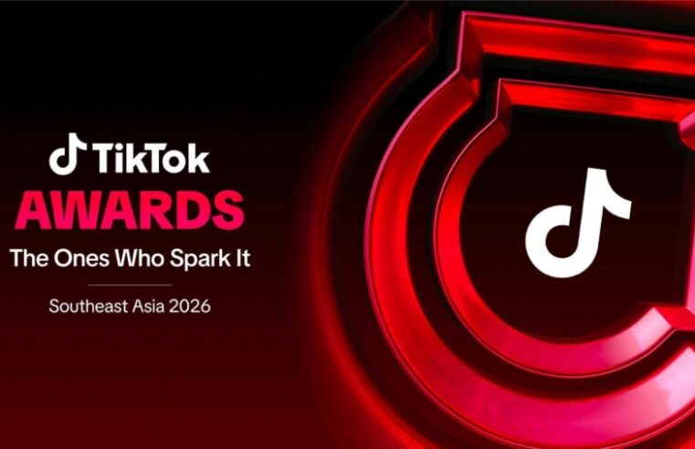 TikTok เตรียมจัด TikTok Awards ระดับเอเชียตะวันออกเฉียงใต้ ครั้งแรก! ชวนโหวตครีเอเตอร์ไทยเพื่อเป็น “ตัวแทนประเทศ” ชิงชัยในเวทีระดับภูมิภาค