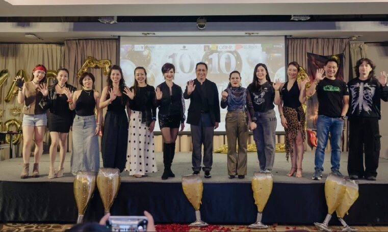 Thailand Yoga Art & Dance 2026 ปิดฉากอย่างประทับใจ ฉลอง 10 ปีแห่งสุขภาพ ศิลปะ และมิตรภาพจากทั่วโลก