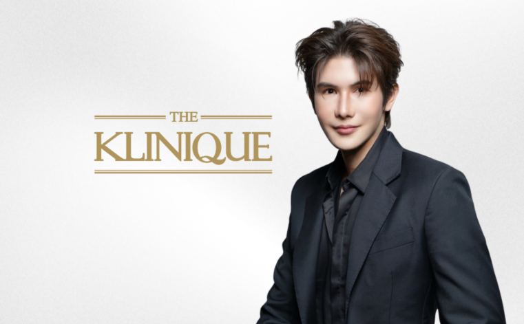 Beyond Skincare! จับตา New Beauty Economy เทรนด์ความงามเปลี่ยนครั้งใหญ่ THE KLINIQUE GROUP รับคลื่นหัตถการยุคใหม่