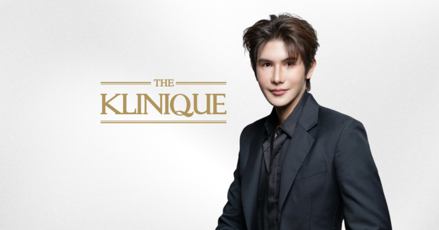 Beyond Skincare! จับตา New Beauty Economy เทรนด์ความงามเปลี่ยนครั้งใหญ่ THE KLINIQUE GROUP รับคลื่นหัตถการยุคใหม่